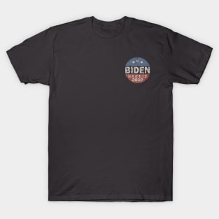 Vintage Biden Harris 2020 T-Shirt